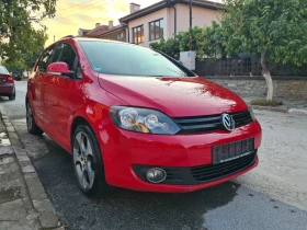 Обява за продажба на VW Golf Plus 1.6 MPI ~7 800 лв. - изображение 1