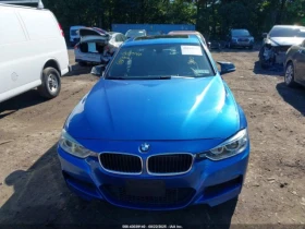 BMW 335 * *  CARFAX * *   * *  | Mobile.bg    3