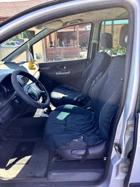 VW Sharan - 2499 лв. - 40026971 7