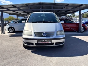 VW Sharan 