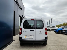 Обява за продажба на Peugeot Rifter  RIFTER MPV Standard ACTIVE PACK 1.5 BlueHDI 102 B ~38 400 лв. - изображение 6