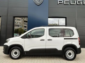 Обява за продажба на Peugeot Rifter  RIFTER MPV Standard ACTIVE PACK 1.5 BlueHDI 102 B ~38 400 лв. - изображение 4
