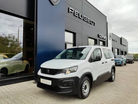 Обява за продажба на Peugeot Rifter  RIFTER MPV Standard ACTIVE PACK 1.5 BlueHDI 102 B ~38 400 лв. - изображение 2