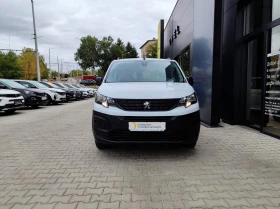 Обява за продажба на Peugeot Rifter  RIFTER MPV Standard ACTIVE PACK 1.5 BlueHDI 102 B ~38 400 лв. - изображение 1