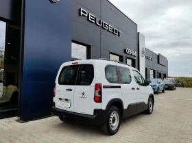 Обява за продажба на Peugeot Rifter  RIFTER MPV Standard ACTIVE PACK 1.5 BlueHDI 102 B ~38 400 лв. - изображение 5