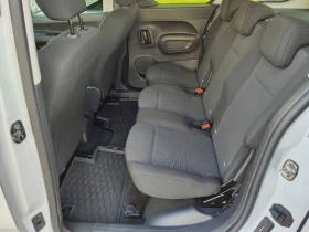 Обява за продажба на Peugeot Rifter  RIFTER MPV Standard ACTIVE PACK 1.5 BlueHDI 102 B ~38 400 лв. - изображение 11