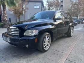 Chevrolet Hhr | Mobile.bg    11