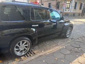 Chevrolet Hhr | Mobile.bg    8