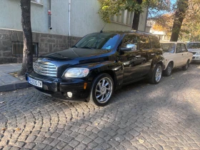 Chevrolet Hhr | Mobile.bg    3