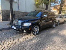 Chevrolet Hhr | Mobile.bg    4