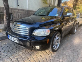 Chevrolet Hhr | Mobile.bg    6