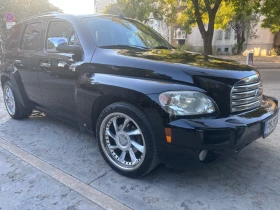     Chevrolet Hhr