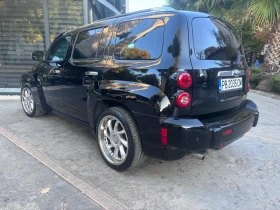 Chevrolet Hhr | Mobile.bg    9