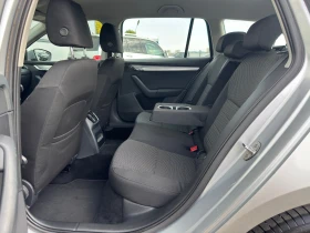 Skoda Octavia 2.0 TDI DSG 🇫🇷 | Mobile.bg    13
