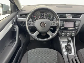 Обява за продажба на Skoda Octavia 2.0 TDI DSG 🇫🇷 ~15 900 лв. - изображение 10