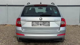 Обява за продажба на Skoda Octavia 2.0 TDI DSG 🇫🇷 ~15 900 лв. - изображение 5