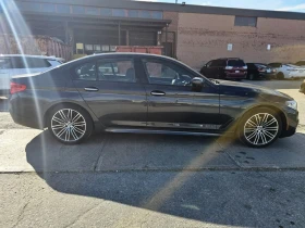 BMW 530 * xDrive * CARFAX * БЕЗ ПЪРВОНАЧАЛНА ВНОСКА - 43500 лв. / 22241.20 € - 73132322 3