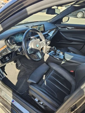 BMW 530 * xDrive * CARFAX * БЕЗ ПЪРВОНАЧАЛНА ВНОСКА - 43500 лв. / 22241.20 € - 73132322 5