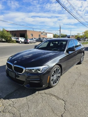 BMW 530 * xDrive * CARFAX * БЕЗ ПЪРВОНАЧАЛНА ВНОСКА