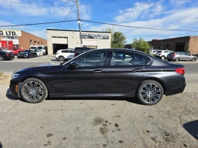 BMW 530 * xDrive * CARFAX * БЕЗ ПЪРВОНАЧАЛНА ВНОСКА - 43500 лв. / 22241.20 € - 73132322 2