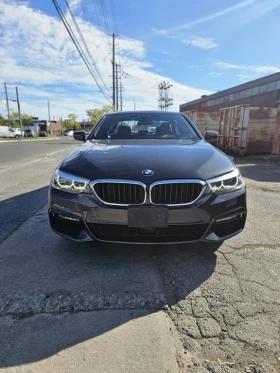 BMW 530 * xDrive * CARFAX * БЕЗ ПЪРВОНАЧАЛНА ВНОСКА - 43500 лв. / 22241.20 € - 73132322 6