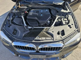 BMW 530 * xDrive * CARFAX * БЕЗ ПЪРВОНАЧАЛНА ВНОСКА - 43500 лв. / 22241.20 € - 73132322 9