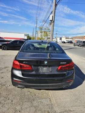 BMW 530 * xDrive * CARFAX * БЕЗ ПЪРВОНАЧАЛНА ВНОСКА - 43500 лв. / 22241.20 € - 73132322 4