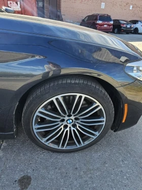 BMW 530 * xDrive * CARFAX * БЕЗ ПЪРВОНАЧАЛНА ВНОСКА - 43500 лв. / 22241.20 € - 73132322 7