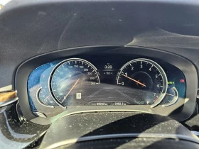 BMW 530 * xDrive * CARFAX * БЕЗ ПЪРВОНАЧАЛНА ВНОСКА - 43500 лв. / 22241.20 € - 73132322 8