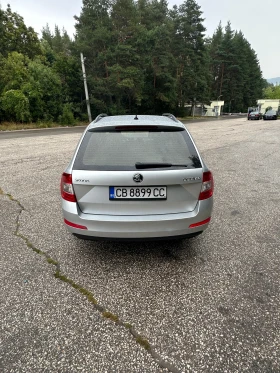 Skoda Octavia 1.6 TDI, 110Hp, 7DSG - 15900 лв. / 8129.54 € - 59309752 6