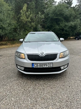 Skoda Octavia 1.6 TDI, 110Hp, 7DSG - 15900 лв. / 8129.54 € - 59309752 2