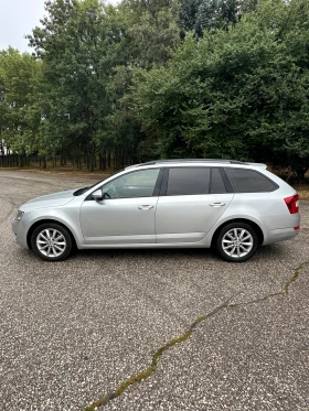 Skoda Octavia 1.6 TDI, 110Hp, 7DSG - 15900 лв. / 8129.54 € - 59309752 4