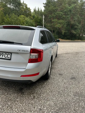 Skoda Octavia 1.6 TDI, 110Hp, 7DSG - 15900 лв. / 8129.54 € - 59309752 7