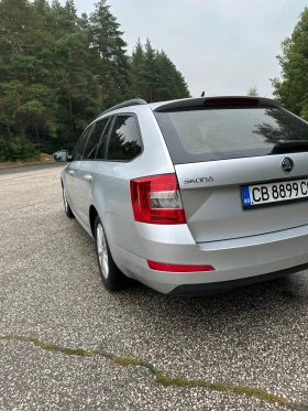 Skoda Octavia 1.6 TDI, 110Hp, 7DSG - 15900 лв. / 8129.54 € - 59309752 5