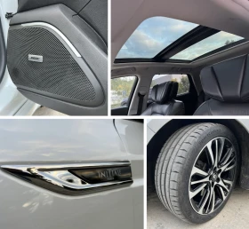 Renault Talisman 1.6D Initiale Paris  | Mobile.bg    14