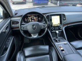 Обява за продажба на Renault Talisman 1.6D Initiale Paris ШВЕЙЦАРИЯ ~23 500 лв. - изображение 9