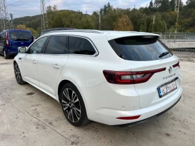 Обява за продажба на Renault Talisman 1.6D Initiale Paris ШВЕЙЦАРИЯ ~23 500 лв. - изображение 3