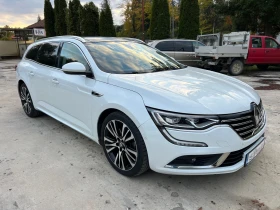 Обява за продажба на Renault Talisman 1.6D Initiale Paris ШВЕЙЦАРИЯ ~23 500 лв. - изображение 1