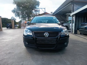 VW Polo 1.4i - 4600 лв. / 2351.94 € - 34227200 13