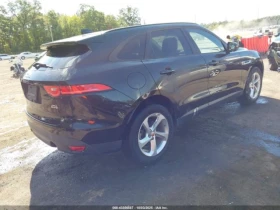 Обява за продажба на Jaguar F-Type 25T PREMIUM ~24 100 лв. - изображение 3