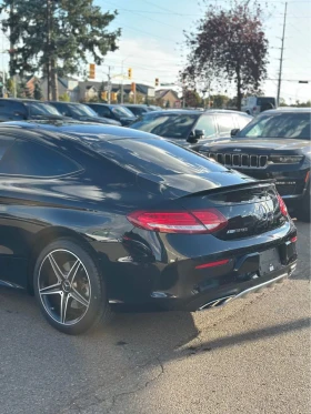 Mercedes-Benz C 43 AMG * * CARFAX * * АВТО КРЕДИТ * *  - 53999 лв. / 27609.25 € - 24861506 4