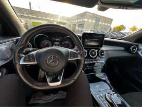 Mercedes-Benz C 43 AMG * * CARFAX * * АВТО КРЕДИТ * *  - 53999 лв. / 27609.25 € - 24861506 8