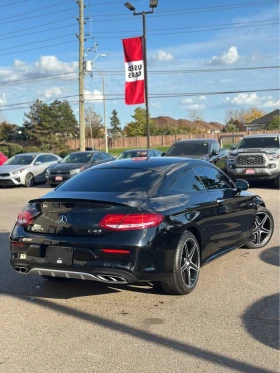 Mercedes-Benz C 43 AMG * * CARFAX * * АВТО КРЕДИТ * *  - 53999 лв. / 27609.25 € - 24861506 3