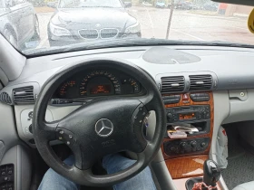 Обява за продажба на Mercedes-Benz C 200 C200 компресор ~2 600 лв. - изображение 3