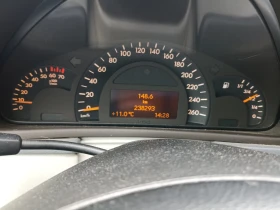 Обява за продажба на Mercedes-Benz C 200 C200 компресор ~2 600 лв. - изображение 4