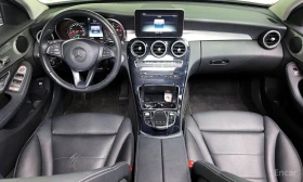 Mercedes-Benz C 220 | Mobile.bg    7
