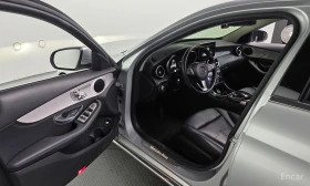 Mercedes-Benz C 220 | Mobile.bg    11