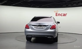 Mercedes-Benz C 220 | Mobile.bg    4