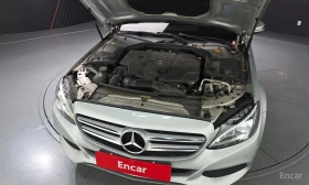 Mercedes-Benz C 220 | Mobile.bg    6