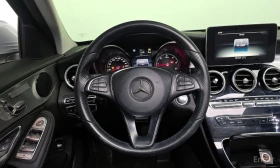 Mercedes-Benz C 220 | Mobile.bg    13